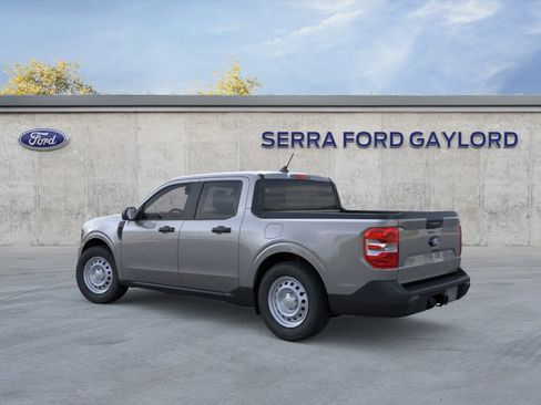 New 2025 Ford Maverick XL w/ 4K Tow Package AWD/4WD image 4