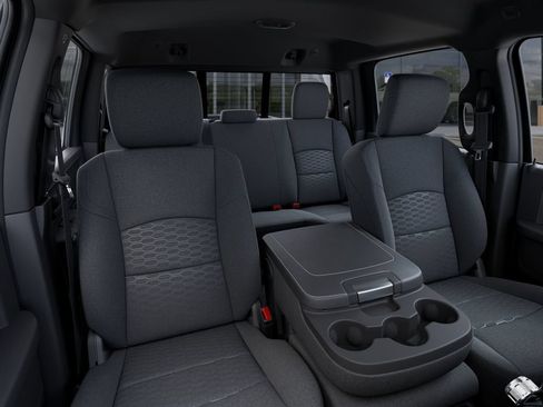 New 2026 RAM 2500 Tradesman AWD/4WD image 16