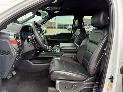 Used 2024 Ford F150 Raptor image 14