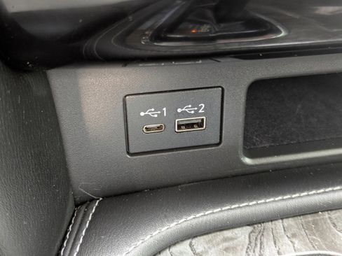 Used 2020 INFINITI QX80 Luxe w/ Proassist Package RWD image 24