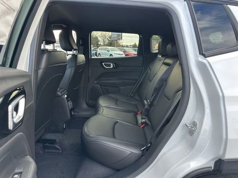 New 2026 Jeep Compass Altitude image 20
