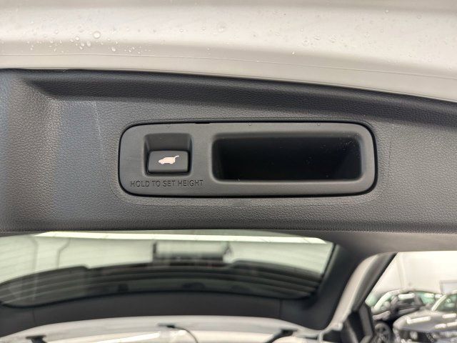 Certified 2026 Honda CR-V EX-L image 36