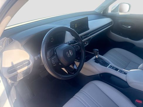 Used 2025 Honda HR-V EX-L image 9