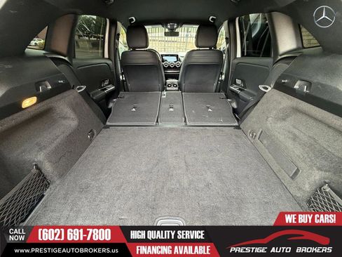 Used 2021 Mercedes-Benz GLA 250 image 55