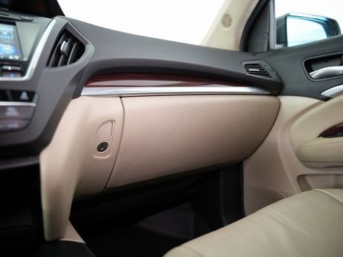 Used 2016 Acura MDX SH-AWD w/ Technology Package image 60