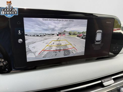Used 2025 Hyundai Palisade SEL AWD/4WD image 25