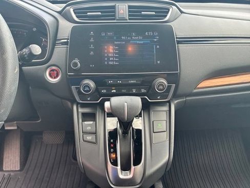 Used 2017 Honda CR-V EX image 25