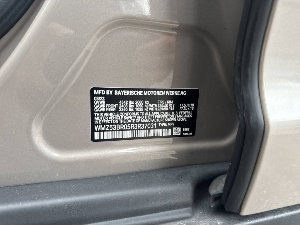Used 2024 MINI Cooper Countryman S w/ Premium Package FWD image 24