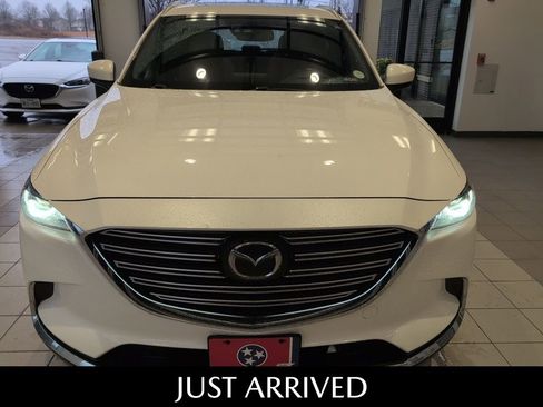 Used 2016 MAZDA CX-9 Signature image 5