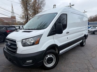 Used 2020 Ford Transit 250 Medium Roof w/ Load Area Protection Package