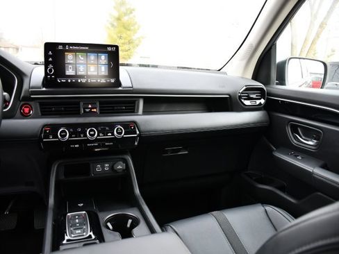 Used 2024 Honda Pilot EX-L image 22