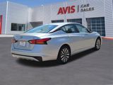 Used 2024 Nissan Altima 2.5 SV image 6