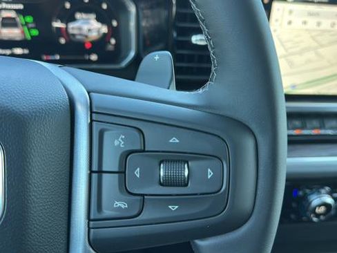 New 2026 GMC Sierra 1500 SLT w/ SLT Premium Plus Package AWD/4WD image 26