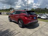 Used 2020 Nissan Murano Platinum w/ Cargo Package image 5