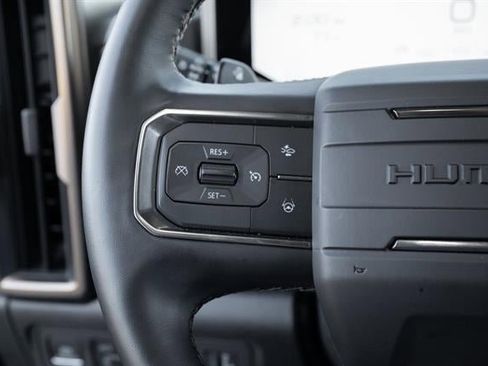 Used 2024 GMC Hummer EV 2X w/ Extreme Off-Road Package image 79