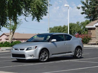 Used 2012 Scion tC
