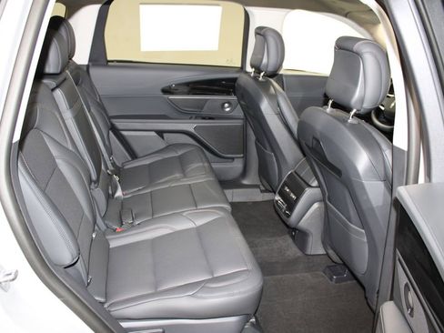 New 2026 Lincoln Nautilus Premier w/ Equipment Group 102A image 31