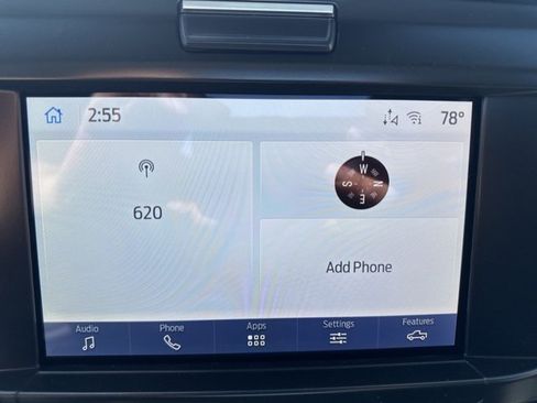 New 2025 Ford F350 XL w/ STX Appearance Package image 34