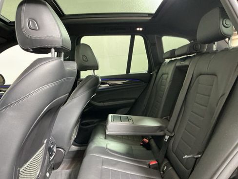 Used 2019 BMW X3 sDrive30i image 27