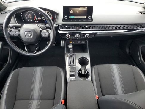 Used 2023 Honda Civic Sport image 27