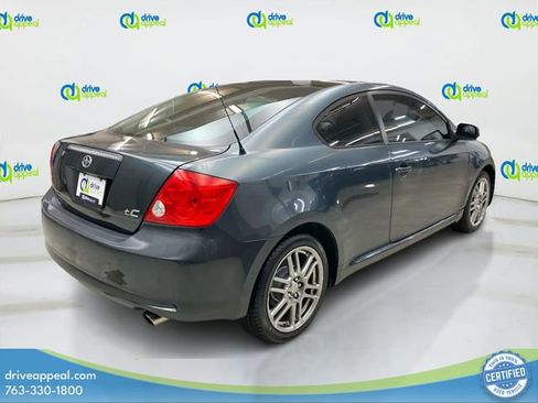 Used 2007 Scion tC Base image 5