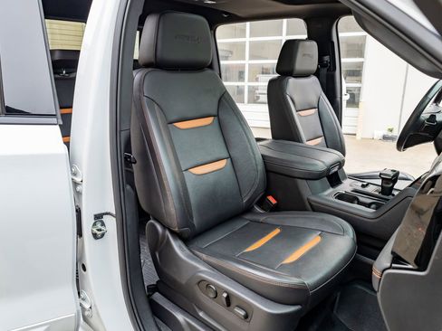 Used 2023 GMC Sierra 1500 AT4 w/ AT4 Premium Package image 30