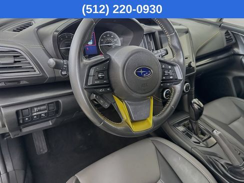 Used 2023 Subaru Crosstrek 2.5i Sport AWD/4WD image 10