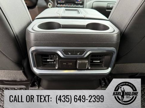 Used 2021 GMC Sierra 2500 AT4 w/ AT4 Premium Plus Package AWD/4WD image 35