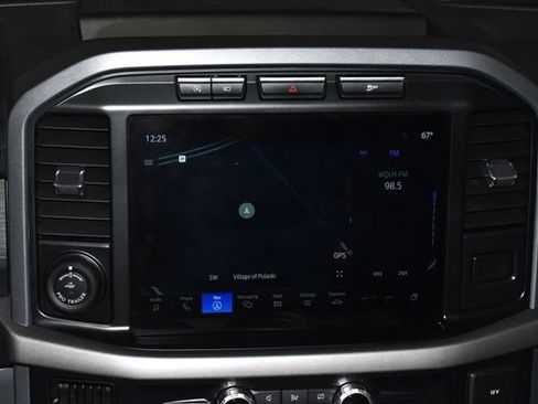 Used 2024 Ford F150 XLT image 17