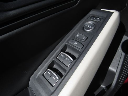 New 2025 Honda Accord SE image 21