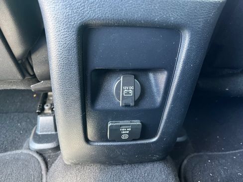 Used 2012 Dodge Journey Crew w/ Flexible Seating Group AWD/4WD image 12