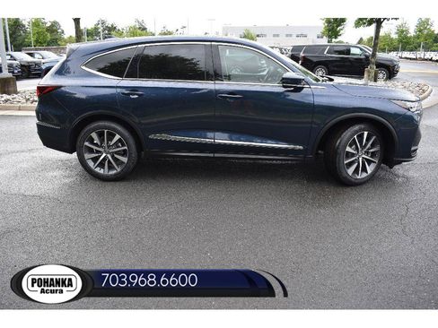 New 2026 Acura MDX SH-AWD w/ Technology Package image 8