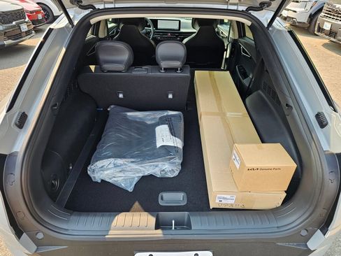 New 2026 Kia EV6 Light AWD/4WD image 22