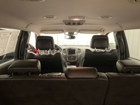 Used 2018 Dodge Durango GT image 32
