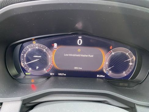 Used 2025 MAZDA CX-90 3.3 Turbo w/ Premium Plus Pkg image 25