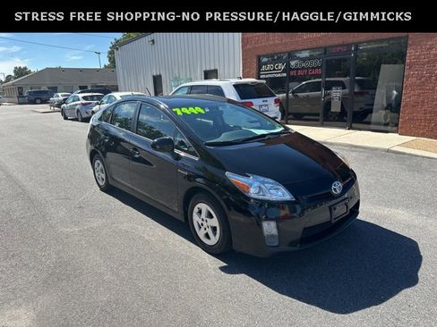 Used 2010 Toyota Prius Three image 30