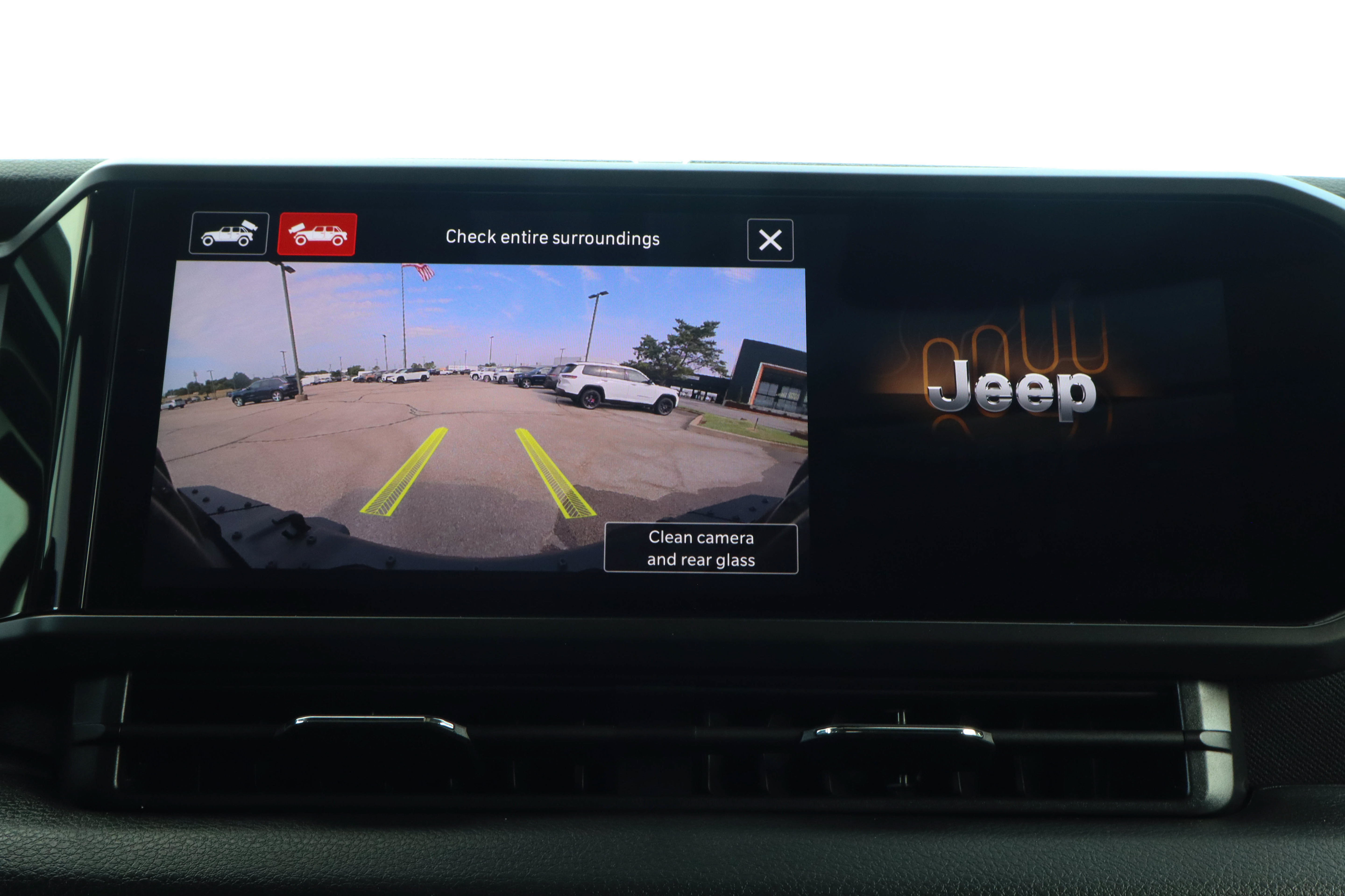 New 2026 Jeep Wrangler Unlimited Rubicon 392 AWD/4WD image 27