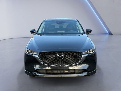 Used 2025 MAZDA CX-5 AWD 2.5 S w/ Select Package image 8