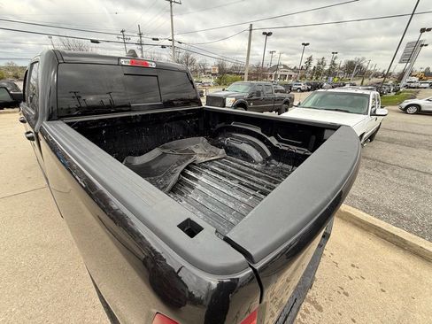 Used 2019 RAM 1500 Big Horn image 8