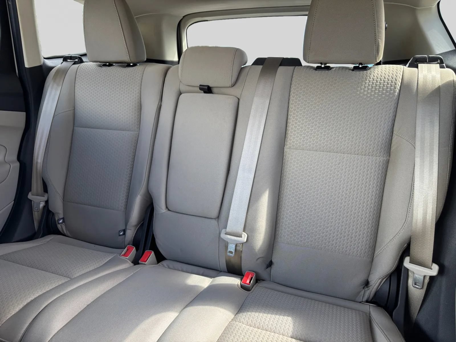 Used 2017 Ford Escape SE FWD image 13