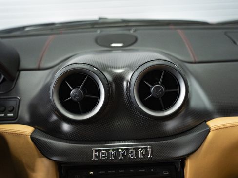 Used 2011 Ferrari 599 GTO RWD image 53