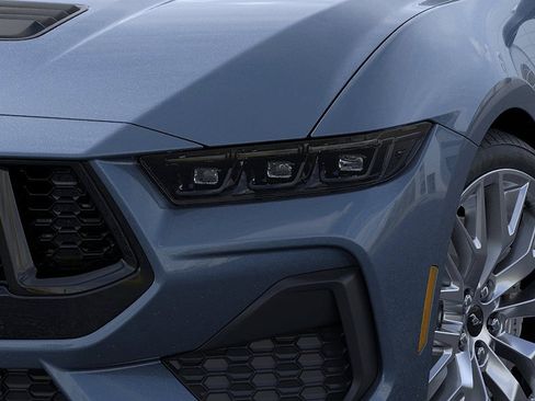 New 2026 Ford Mustang GT Premium RWD image 18