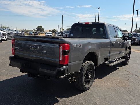 New 2026 Ford F350 Lariat w/ Black Appearance Package AWD/4WD image 5