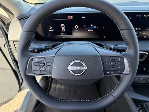 New 2026 Nissan Sentra SV w/ SV Convenience Package image 24