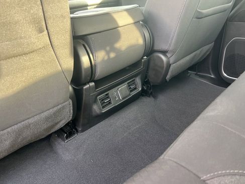 Used 2024 Chevrolet Silverado 1500 RST image 22