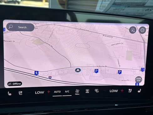 New 2026 Audi A5 2.0T Premium Plus AWD/4WD image 16