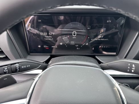 New 2026 GMC Terrain Denali w/ LPO, Floor Liner Package image 21