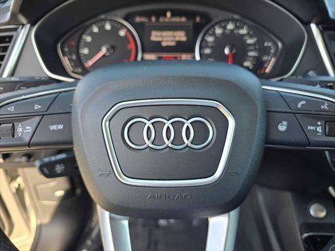 Used 2023 Audi Q5 2.0T Premium w/ Convenience Package AWD/4WD image 25