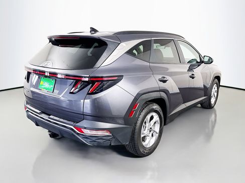 Used 2022 Hyundai Tucson SEL image 10