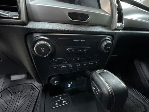 Used 2023 Ford Ranger XLT w/ Equipment Group 301A Mid image 16